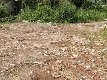 jual lahan tanah