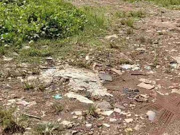 jual lahan tanah