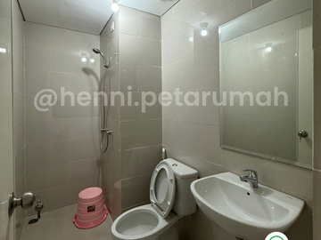 DIJUAL RUGI APARTEMEN PODOMORO TOWER LINCOLN