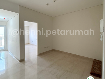 DIJUAL RUGI APARTEMEN PODOMORO TOWER LINCOLN