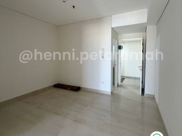 DIJUAL RUGI APARTEMEN PODOMORO TOWER LINCOLN