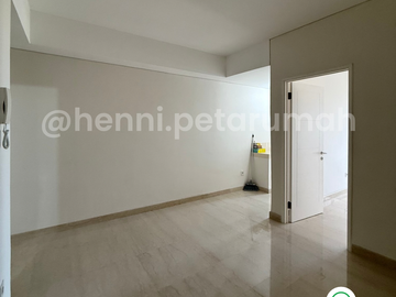 DIJUAL RUGI APARTEMEN PODOMORO TOWER LINCOLN