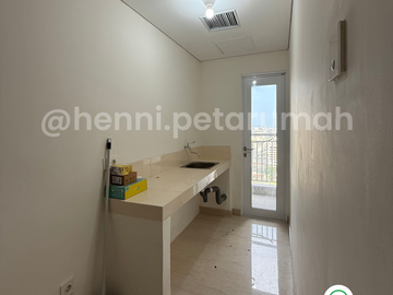 DIJUAL RUGI APARTEMEN PODOMORO TOWER LINCOLN
