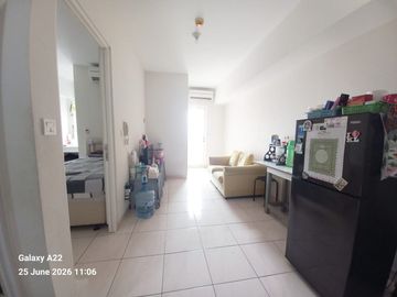 Dijual Apartement Springlake 2 Bedroom Tower Basella Full Furnish