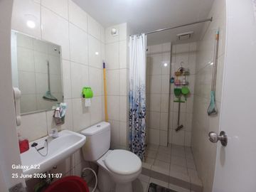 Dijual Apartement Springlake 2 Bedroom Tower Basella Full Furnish