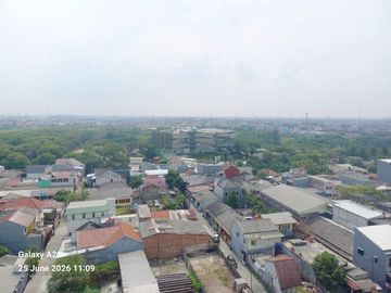Dijual Apartement Springlake 2 Bedroom Tower Basella Full Furnish