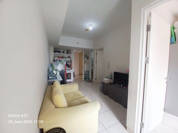 Dijual Apartement Springlake 2 Bedroom Tower Basella Full Furnish