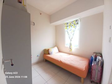 Dijual Apartement Springlake 2 Bedroom Tower Basella Full Furnish