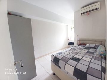 Dijual Apartement Springlake 2 Bedroom Tower Basella Full Furnish
