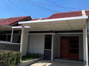 SEWA / KONTRAK RUMAH SIAP HUNI ANTAPANI,BANDUNG TIMUR