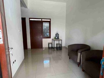 SEWA / KONTRAK RUMAH SIAP HUNI ANTAPANI,BANDUNG TIMUR