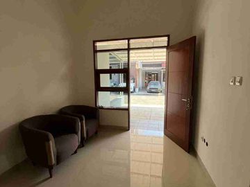 SEWA / KONTRAK RUMAH SIAP HUNI ANTAPANI,BANDUNG TIMUR