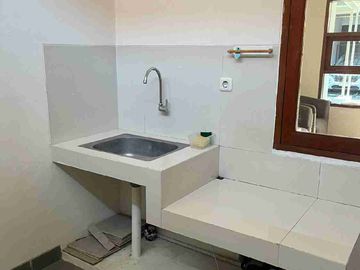 SEWA / KONTRAK RUMAH SIAP HUNI ANTAPANI,BANDUNG TIMUR