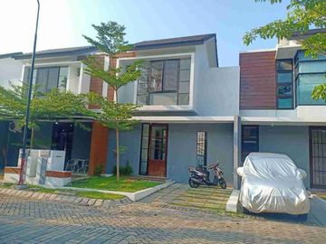 Rumah Dibawah Harga Pasar, Shojiland, Candi, Sidoarjo
