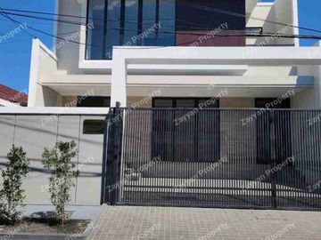 Rumah Cantik Sutorejo Surabaya