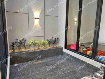 Rumah Cantik Sutorejo Surabaya