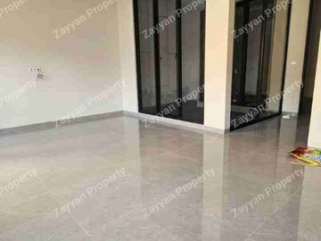 Rumah Cantik Sutorejo Surabaya
