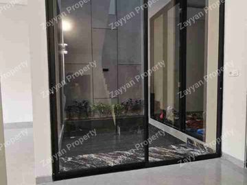 Rumah Cantik Sutorejo Surabaya