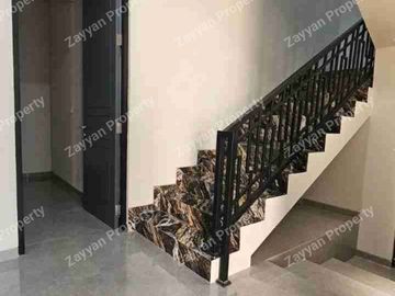 Rumah Cantik Sutorejo Surabaya