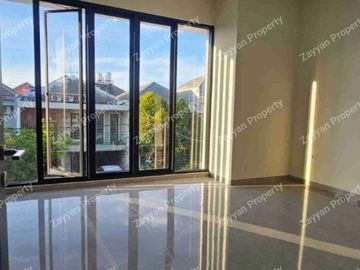 Rumah Cantik Sutorejo Surabaya