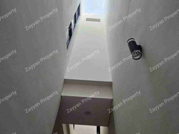 Rumah Cantik Sutorejo Surabaya