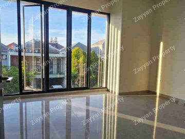 Rumah Cantik Sutorejo Surabaya