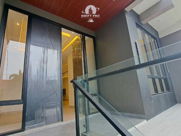 Rumah Langka di Jagakarsa Jakarta Selatan – Hunian Asri di Lingkungan Hijau yang Semakin Sulit Ditemukan, Segera Survey Sebelum Terjual