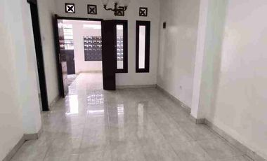 Dijual Rumah di Alia Residence,Pondok Melati Bekasi