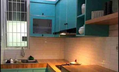 Dijual Rumah di Alia Residence,Pondok Melati Bekasi