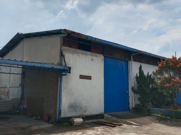 Murah Gudang Luas di Jl. Buah Dua Rancaekek