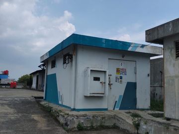 Murah Gudang Luas di Jl. Buah Dua Rancaekek
