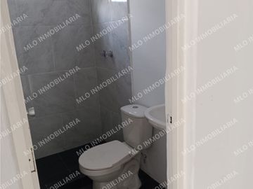 Venta de Apartamento en Nueva Tequendama