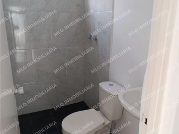 Venta de Apartamento en Nueva Tequendama