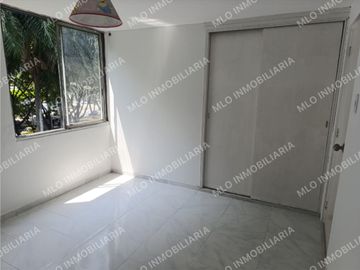 Venta de Apartamento en Nueva Tequendama