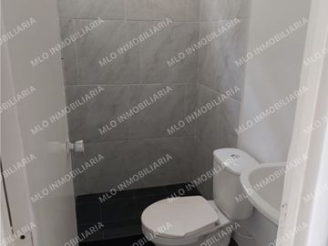 Venta de Apartamento en Nueva Tequendama