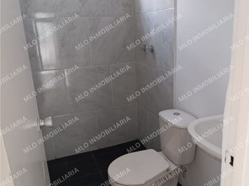 Venta de Apartamento en Nueva Tequendama