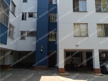 Venta de Apartamento en Nueva Tequendama