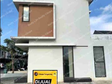 🏠 Rumah Cantik Di Residence Sepatan Dijual, Siap Huni & Harga Menarik!