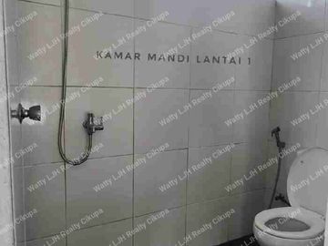 🏠 Rumah Cantik Di Residence Sepatan Dijual, Siap Huni & Harga Menarik!