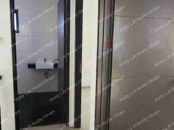 🏠 Rumah Cantik Di Residence Sepatan Dijual, Siap Huni & Harga Menarik!