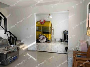 🏠 Rumah Cantik Di Residence Sepatan Dijual, Siap Huni & Harga Menarik!