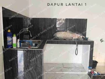 🏠 Rumah Cantik Di Residence Sepatan Dijual, Siap Huni & Harga Menarik!