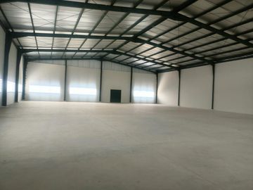 Bangunan 3in1 Baru Strategis Kawasan Industri di Rancaekek