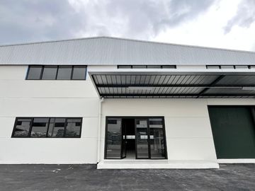Bangunan 3in1 Baru Strategis Kawasan Industri di Rancaekek