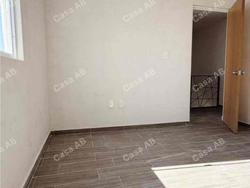 Casa en venta en Pachuca Hidalgo