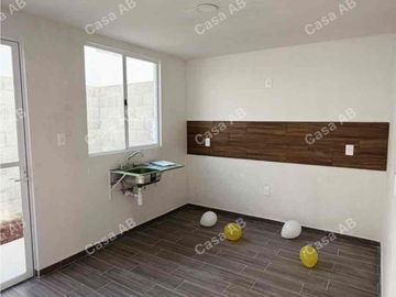 Casa en venta en Pachuca Hidalgo