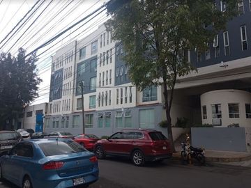 Departamento con 3 recamaras en Cobre de México, Azcapotzalco, CDMX.