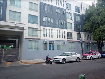 Departamento con 3 recamaras en Cobre de México, Azcapotzalco, CDMX.