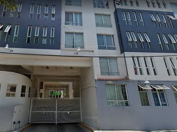 Departamento con 3 recamaras en Cobre de México, Azcapotzalco, CDMX.