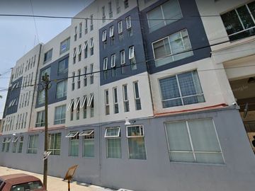 Departamento con 3 recamaras en Cobre de México, Azcapotzalco, CDMX.